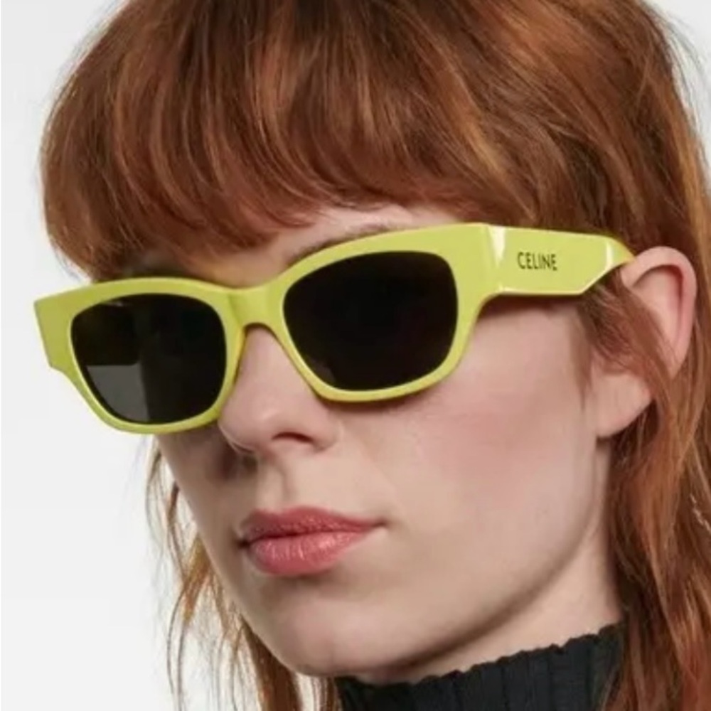 Celine Sunglasses